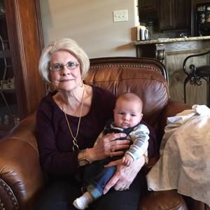 Meet your Posher, Missy